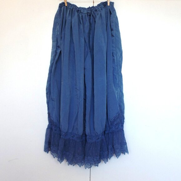 Free People Forever Young Bloomer Pants NWOT - Picture 4 of 8